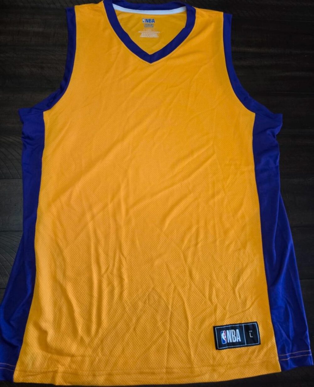 Jersey